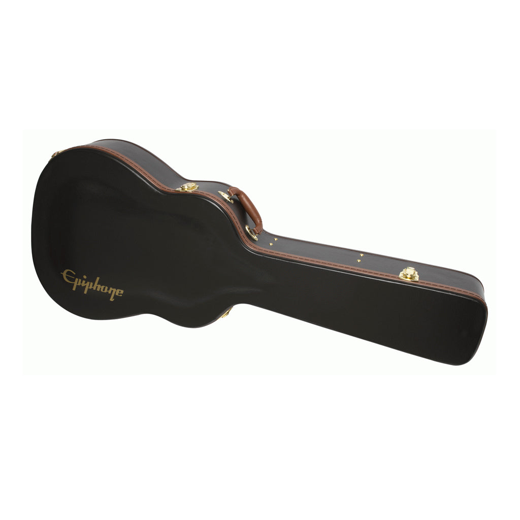 Epiphone Acoustic AJ Dreadnought Hard Case