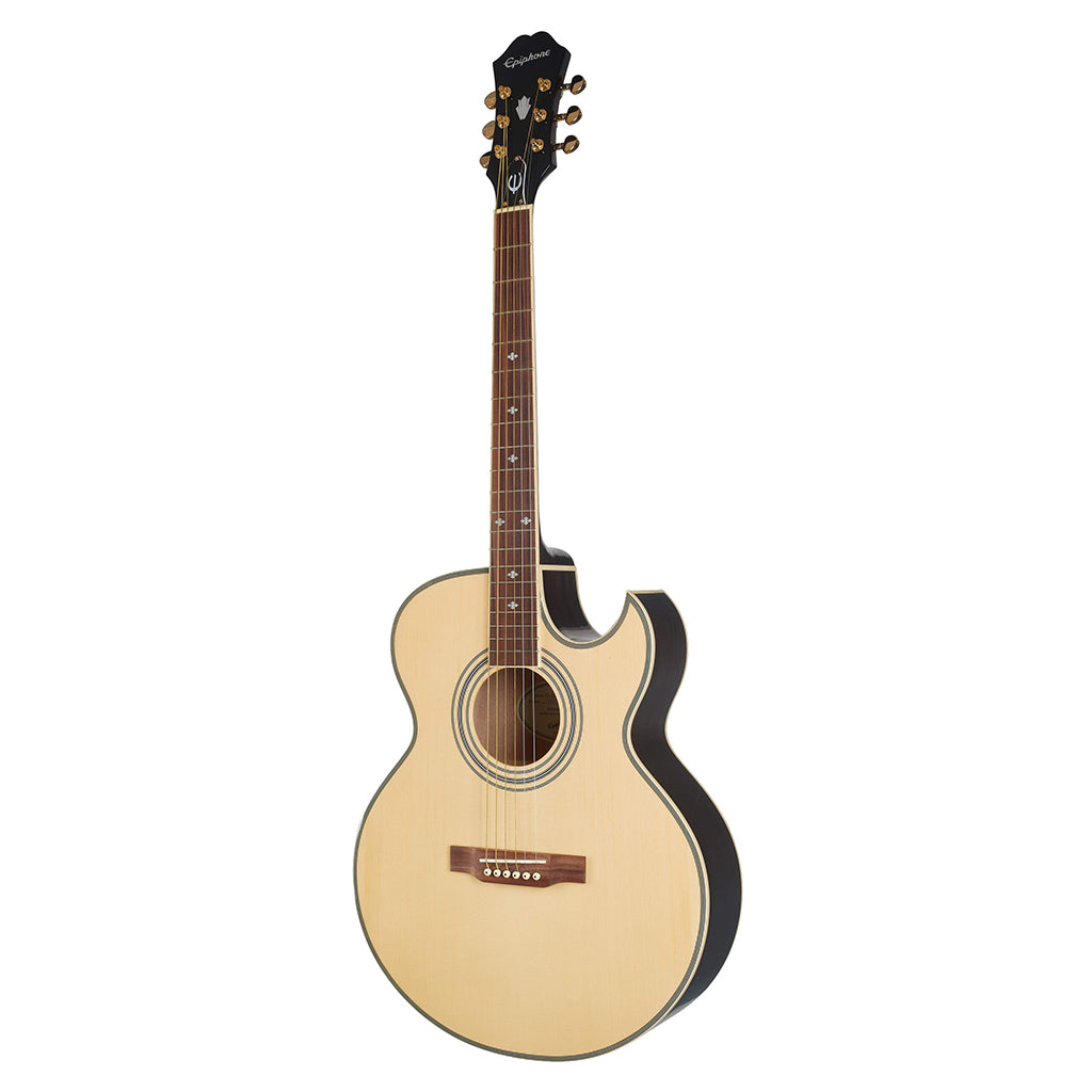 Epiphone Performer PR5E Fishman PreSysII Natural