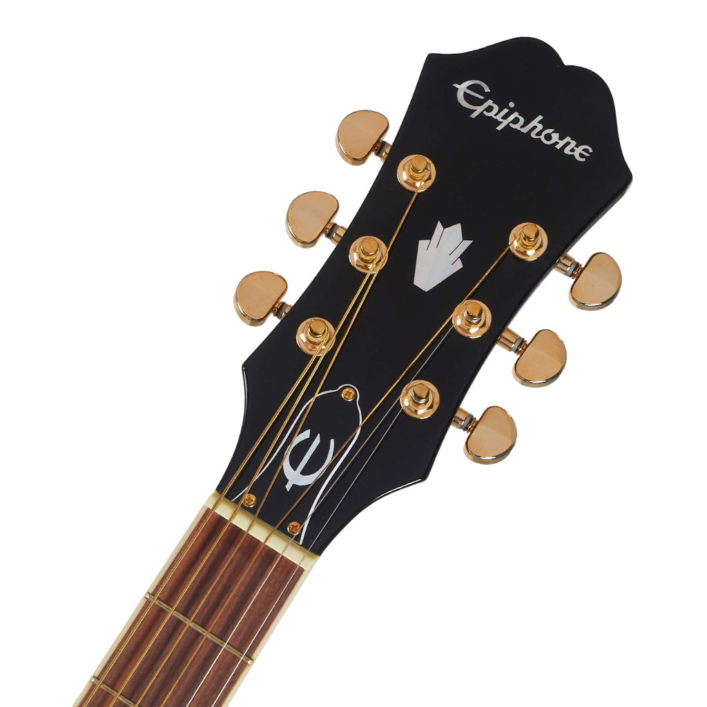 Epiphone Performer PR5E Fishman PreSysII Natural