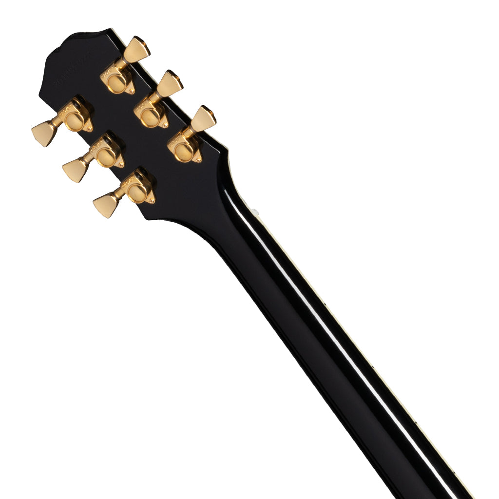 Epiphone B.B. King Lucille Ebony