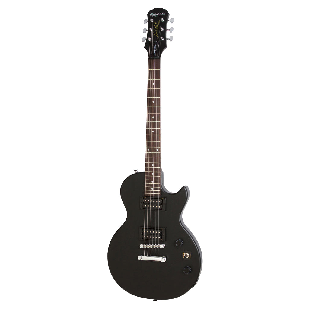 Epiphone Les Paul Special VE Ebony