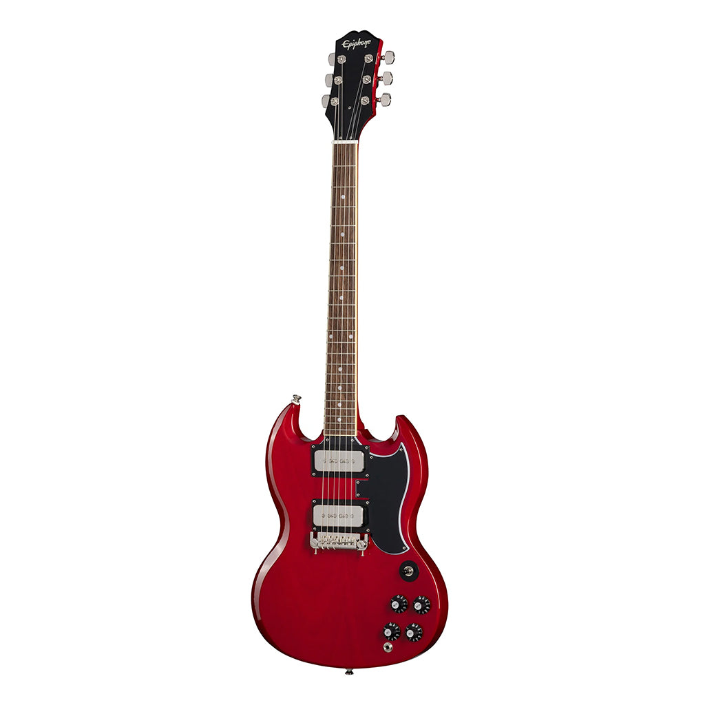 Epiphone Tony Iommi SG Special Cherry