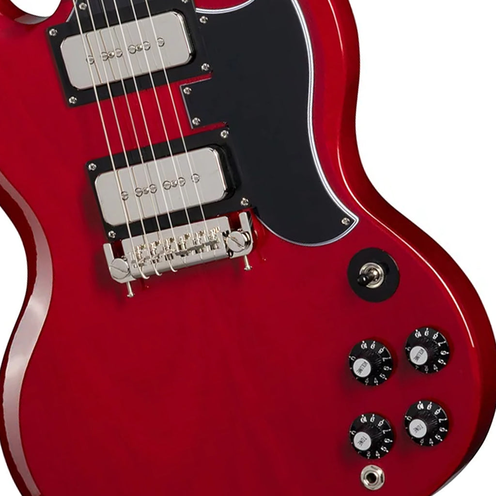 Epiphone Tony Iommi SG Special Cherry