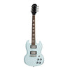 Epiphone Power Players SG Ice Blue
