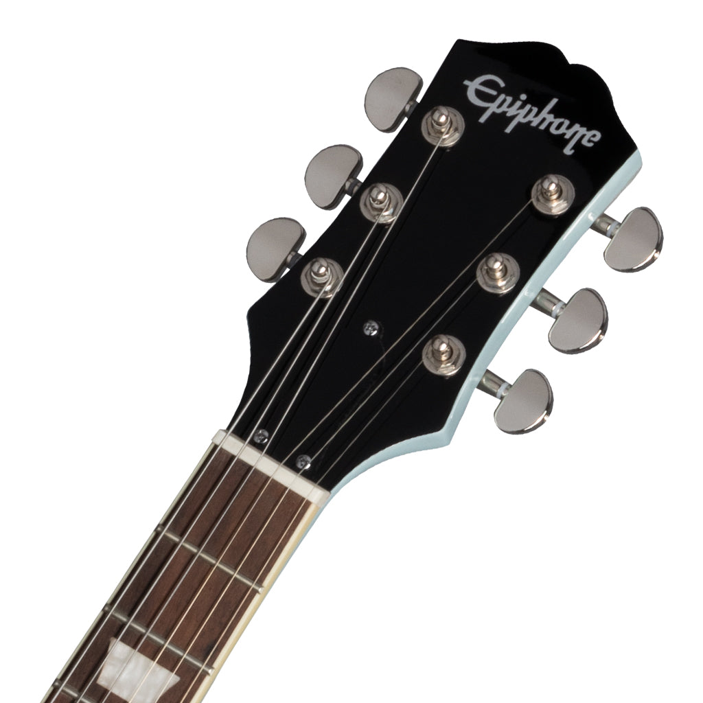 Epiphone Power Players SG Ice Blue