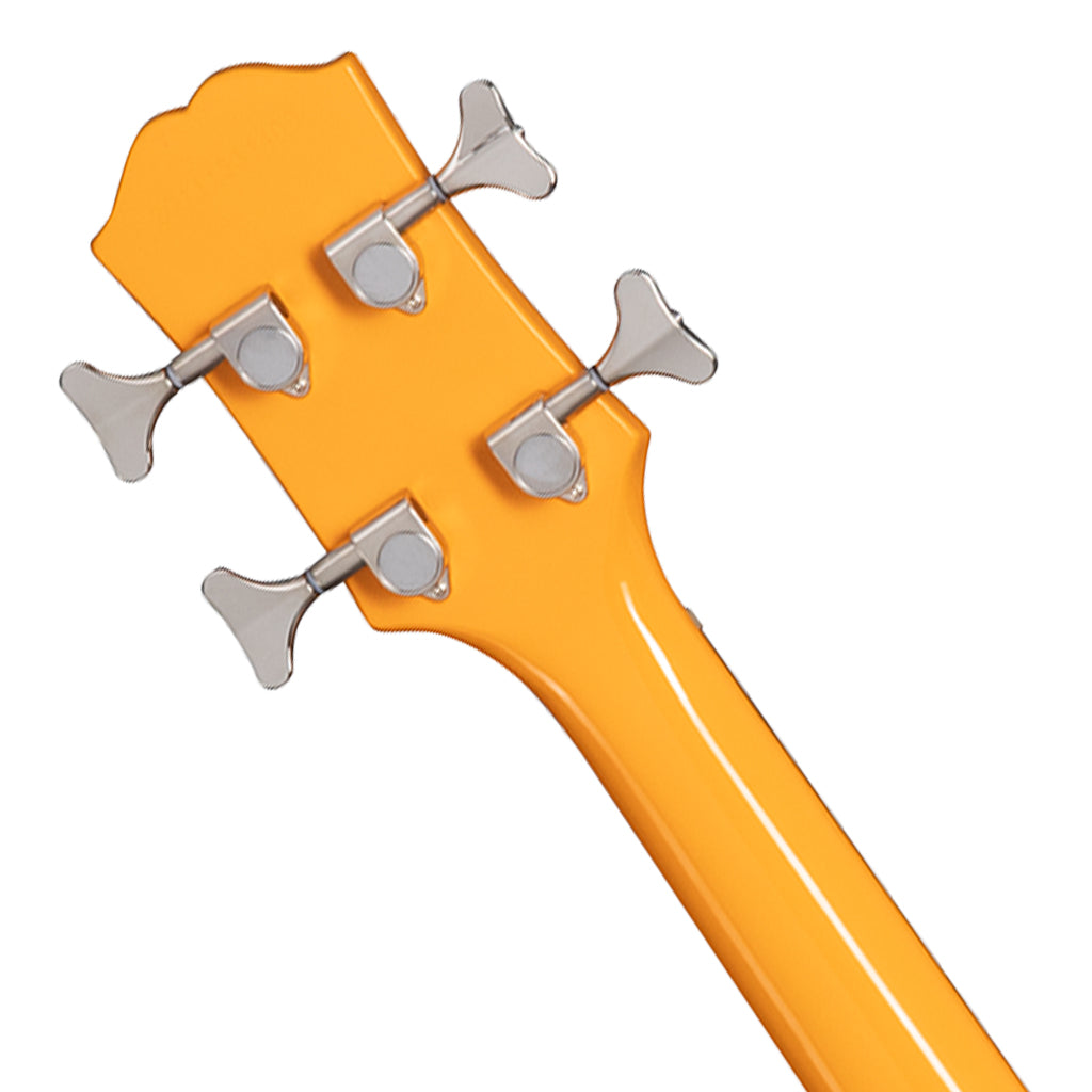 Epiphone Newport Bass California Coral