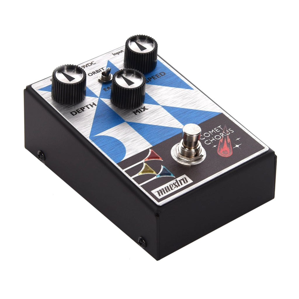 MAESTRO COMET CHORUS PEDAL