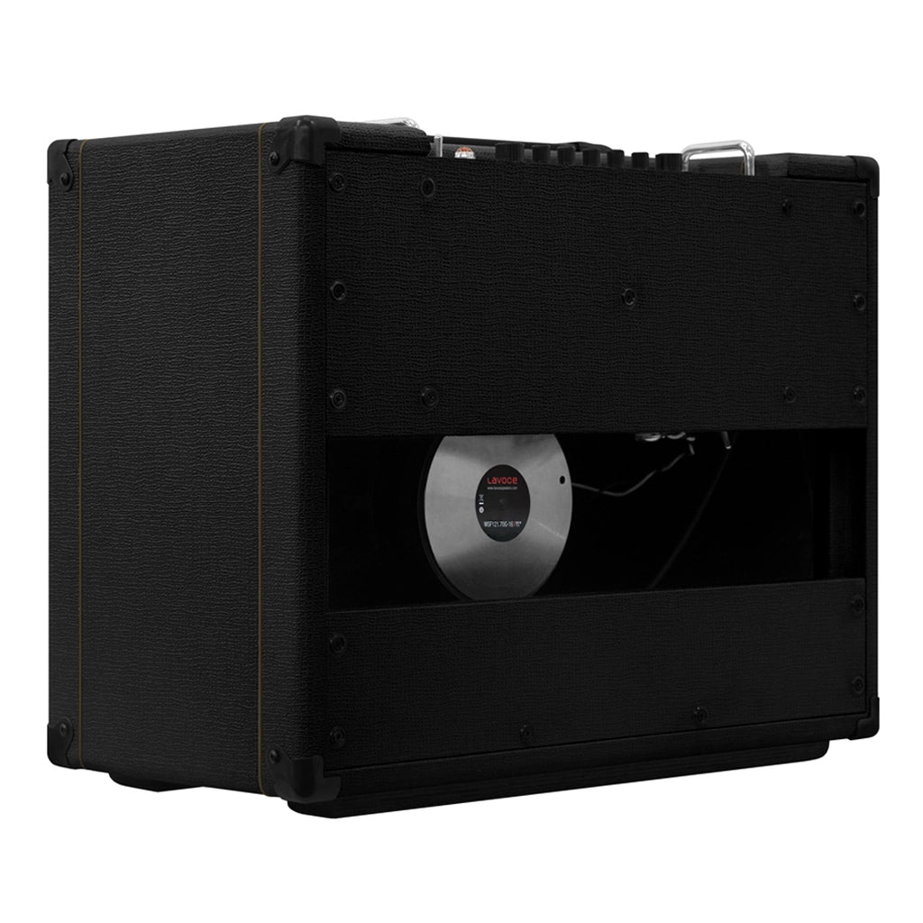 Orange Tremlord 30w Single Channel Guitar Amp Black