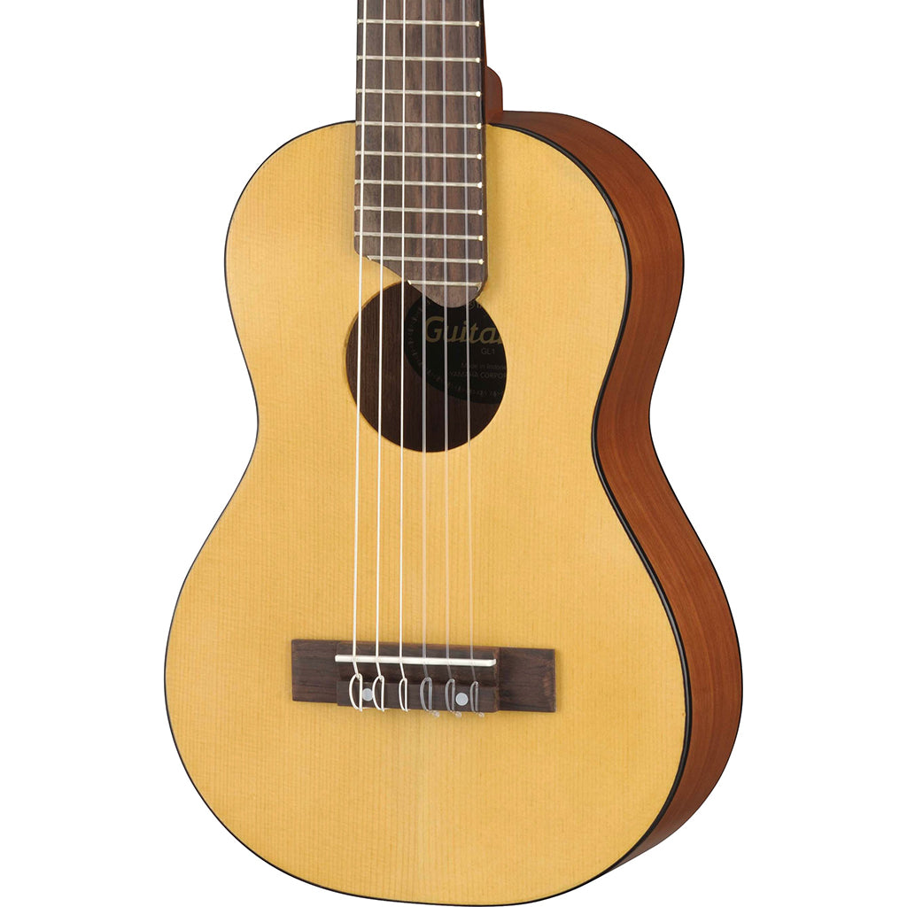 Yamaha GL1 Guitalele