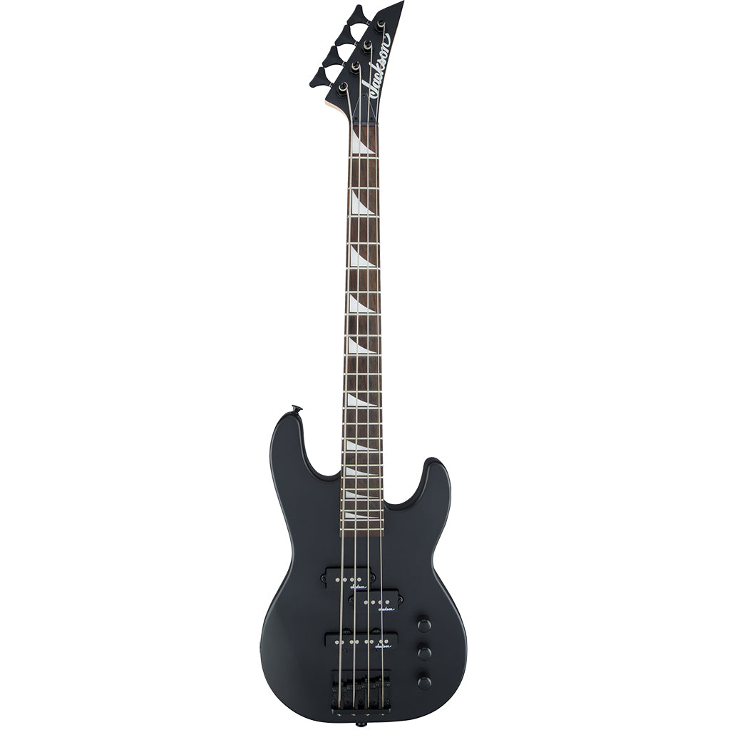 Jackson JS1X Concert Bass Minion - Satin Black