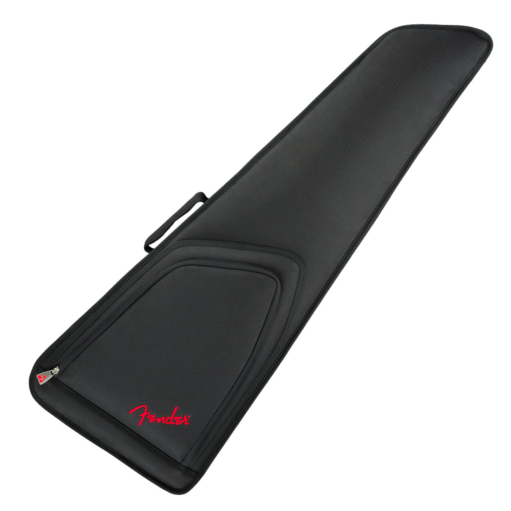Fender FEMS 610 Mini Strat Mini Jazzmaster Gig Bag Black