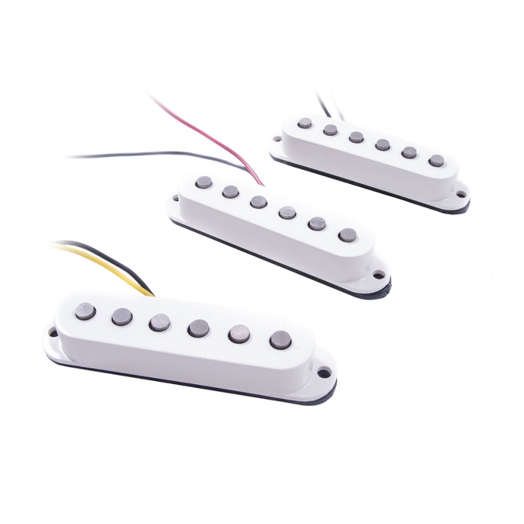 Fender - Deluxe Drive - Stratocaster® Pickups