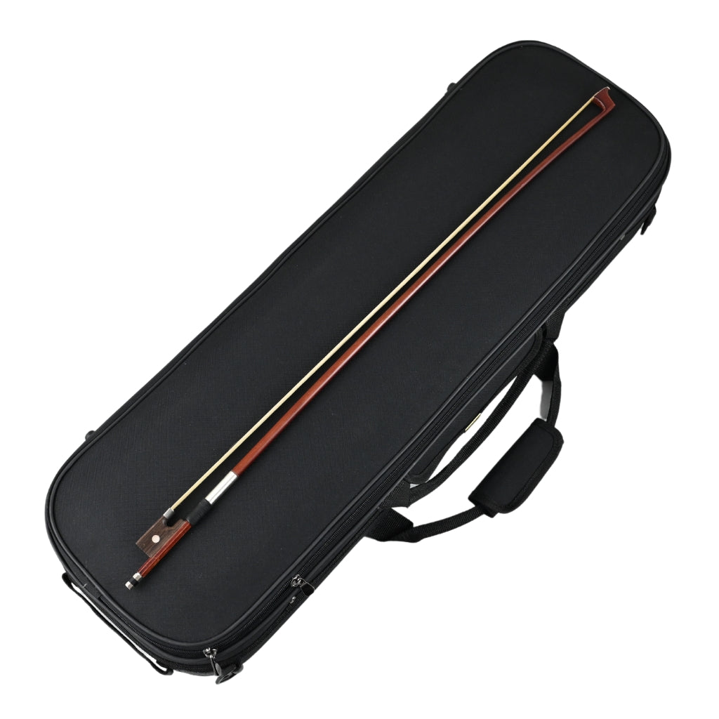 Knight - HDV21 1/4 Size Student Violin with bow and foam case