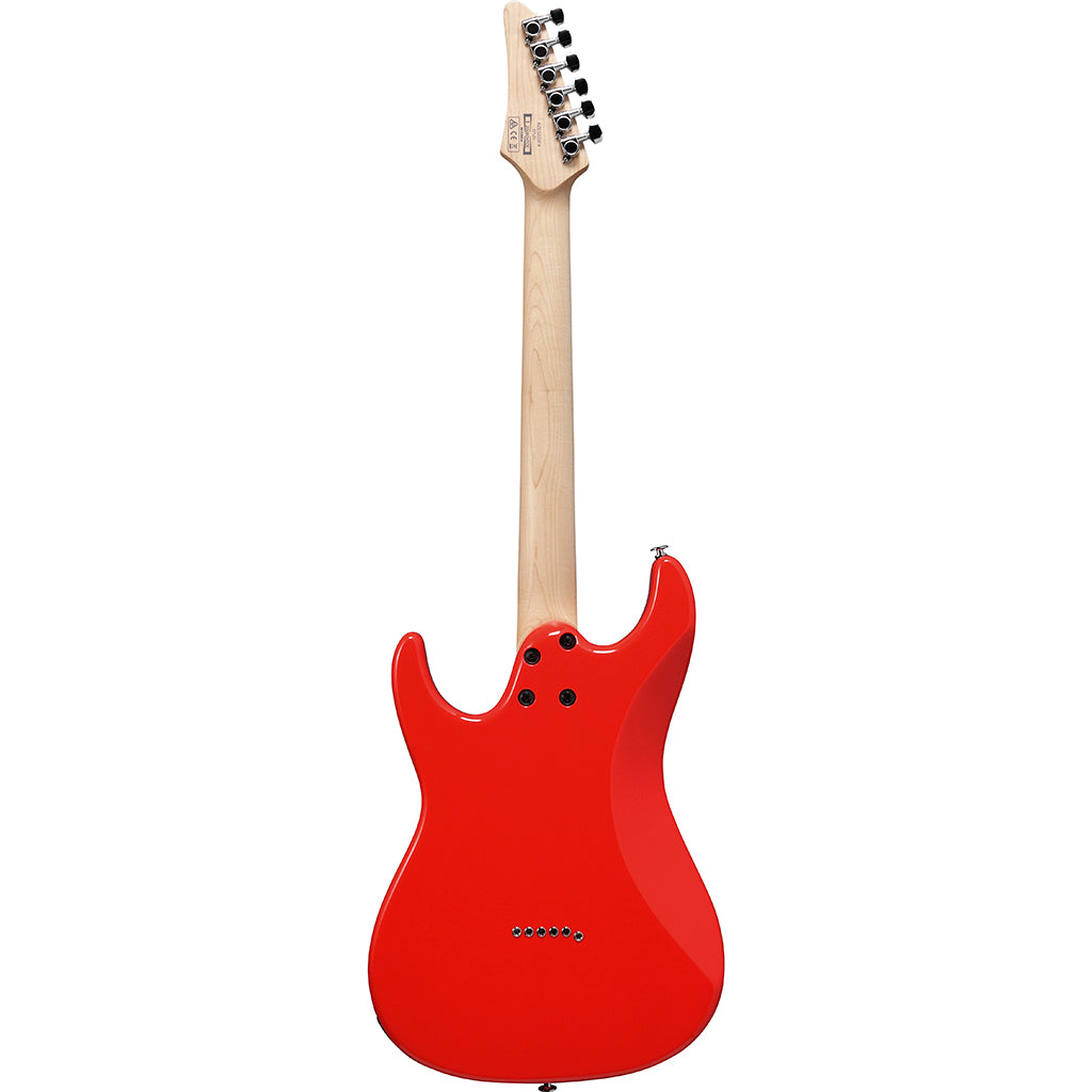 Ibanez - AZ Essentials AZES31 Electric Guitar - Vermilion