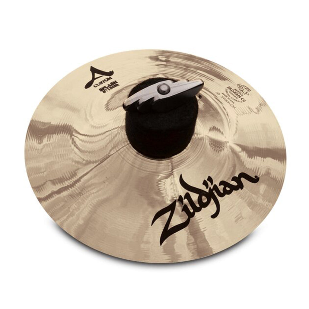 Zildjian - A Custom - 6&quot; Splash