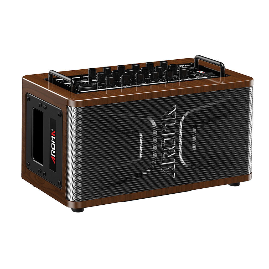 Aroma - AG60A - Acoustic Guitar Amplifier