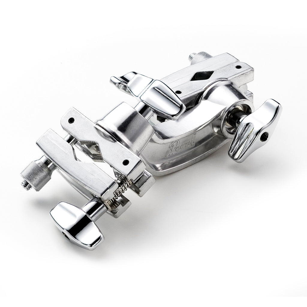 Pearl - AX-25 - Quick-release Revolving Multi Clamp