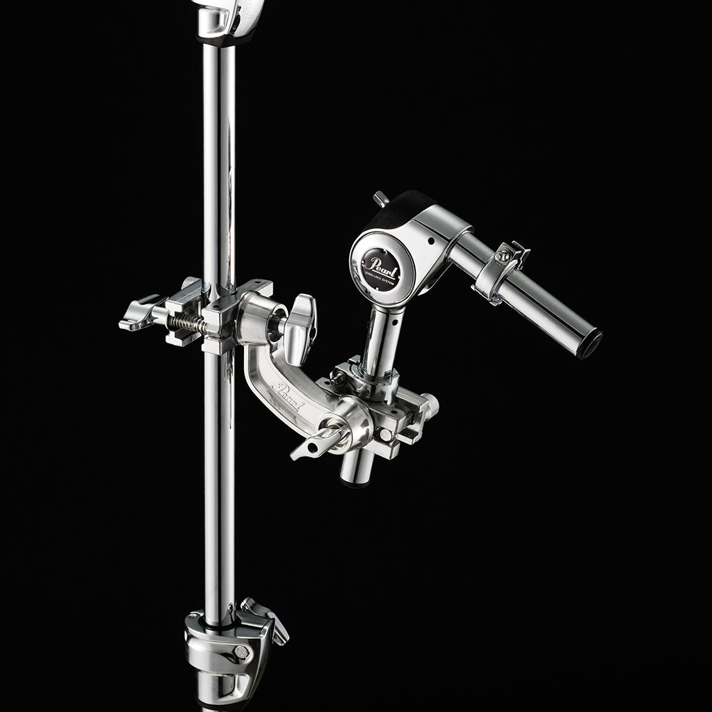 Pearl - AX-25 - Quick-release Revolving Multi Clamp