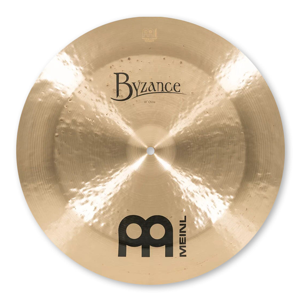 Meinl - Byzance Traditional - 18&quot; China