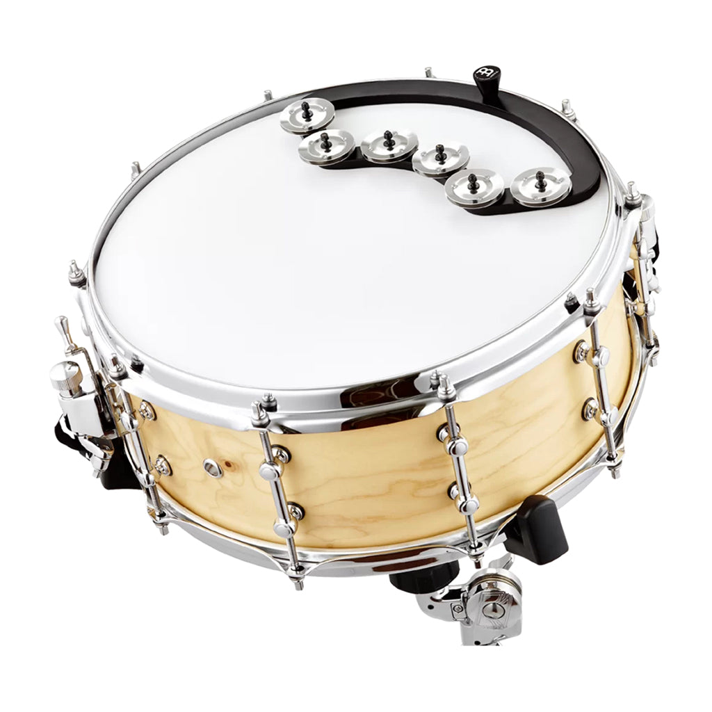 Meinl - Backbeat - Tambourine: 13-14"