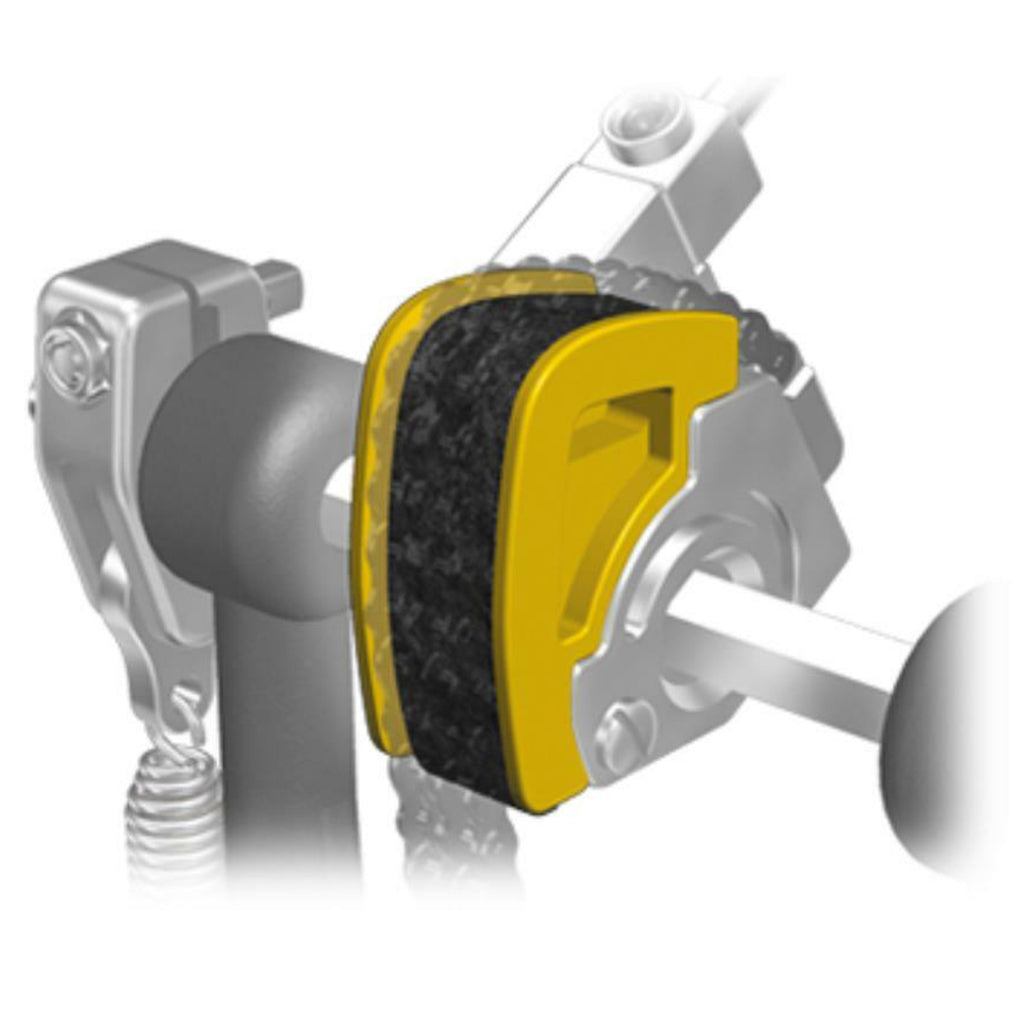 Pearl - CAM-YL Eliminator Cam - Yellow
