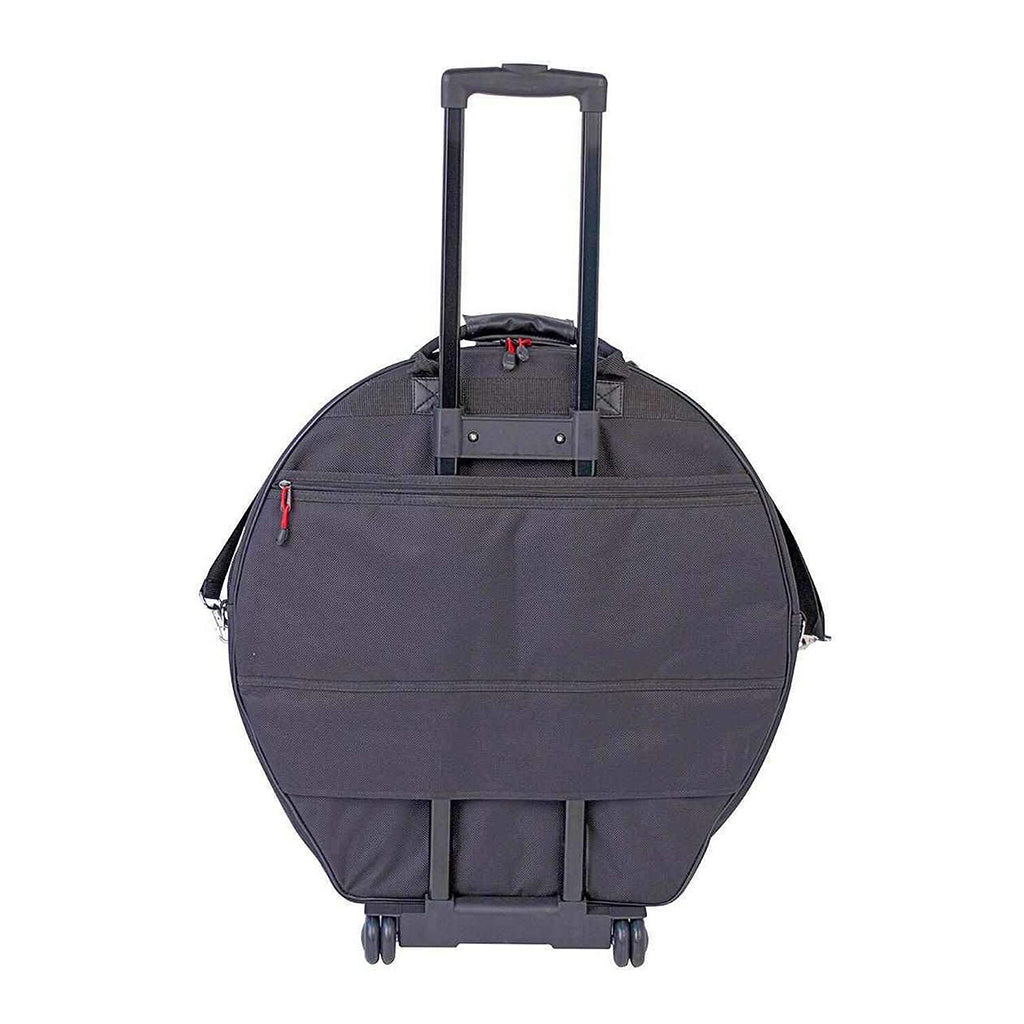 Xtreme - 20" - Cymbal Bag With Wheels