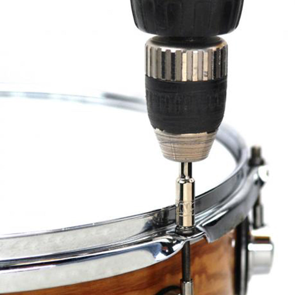 Evans - Drill Bit - Drum Key