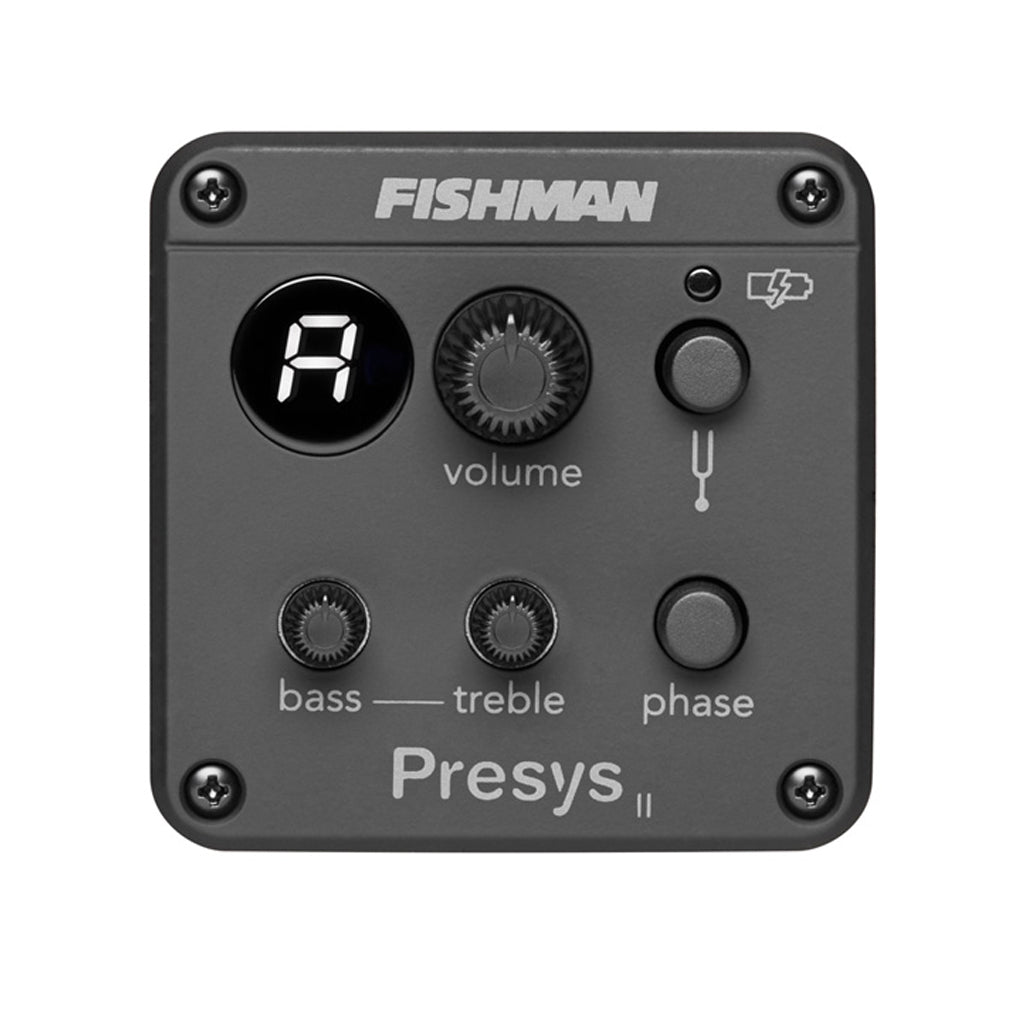 Sigma - DM-15E Aged-Sky Music