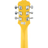 Epiphone Les Paul SL - Sunset Yellow