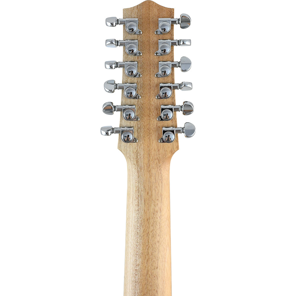 Maton SRS70C-12 Acoustic Guitar - 12 String