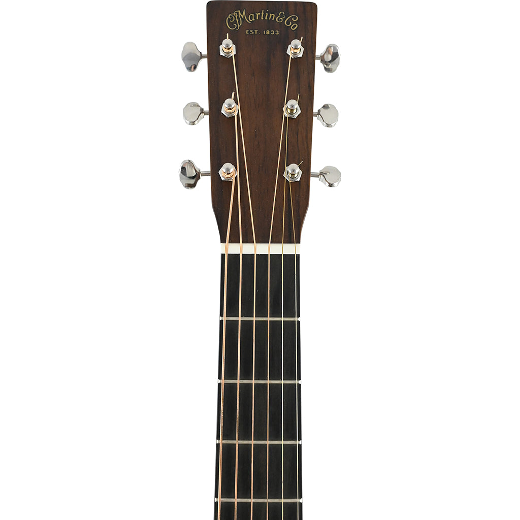 Martin OM-21 Ambertone Acoustic Guitar
