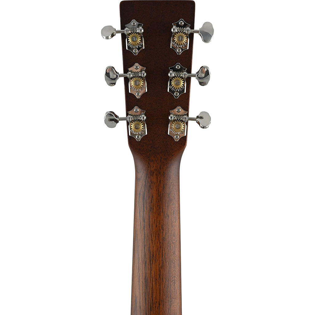 Martin OM-21 Ambertone Acoustic Guitar