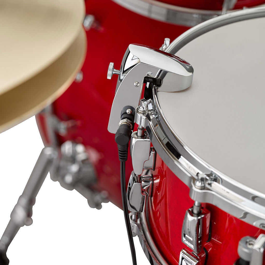 Yamaha - DT50S - Professional Dual Drum Trigger