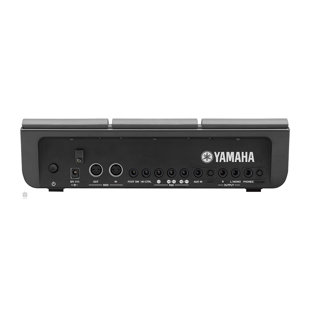 Yamaha - DTX Multi 12 - Multipad
