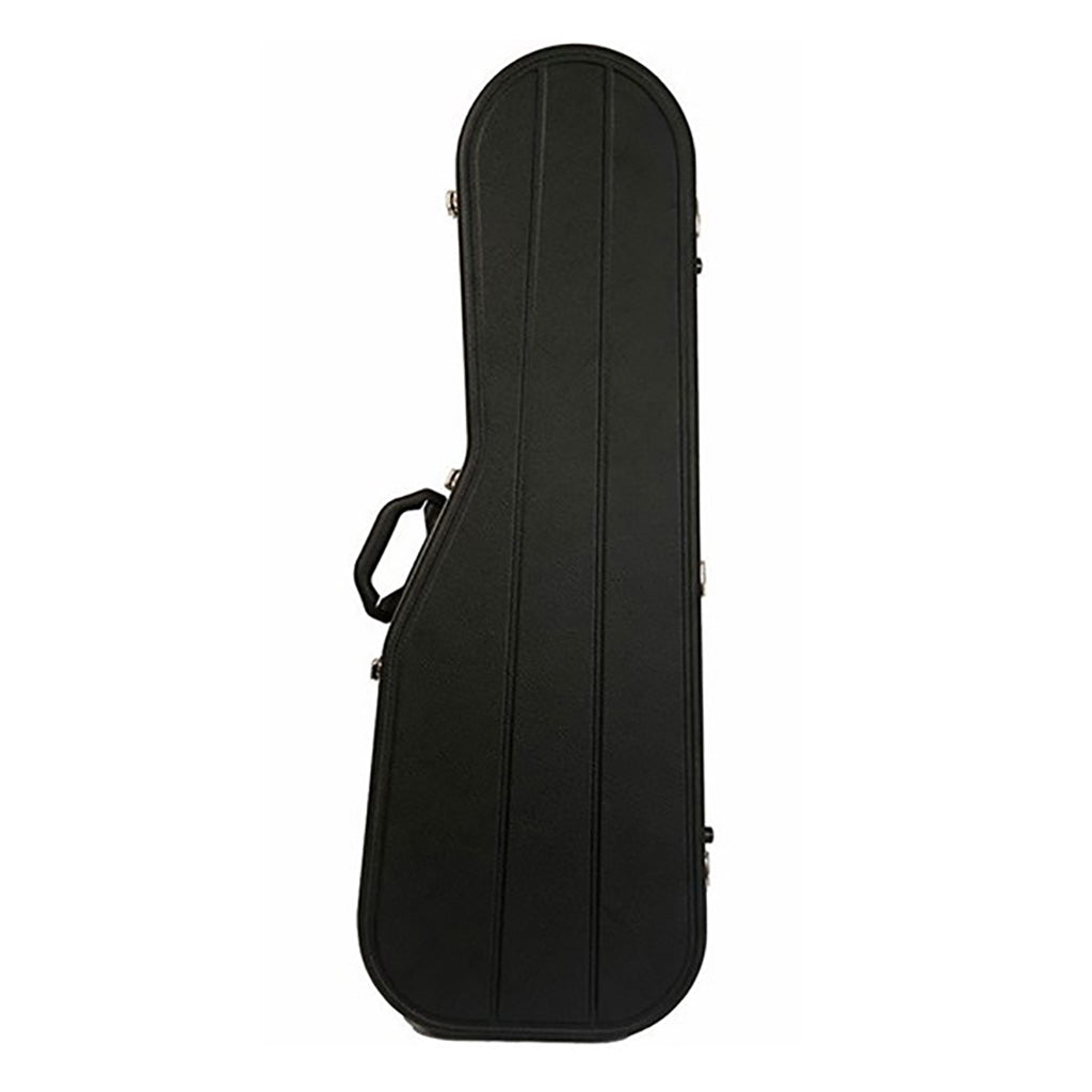 Hiscox - Standard Electric Guitar Case - Black