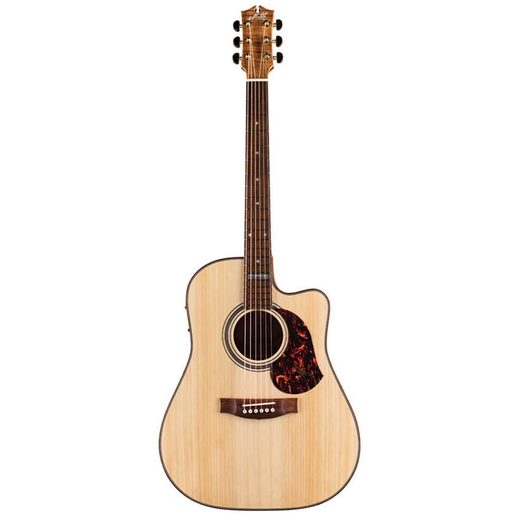 Maton EA80C Australian Acoustic Guitar