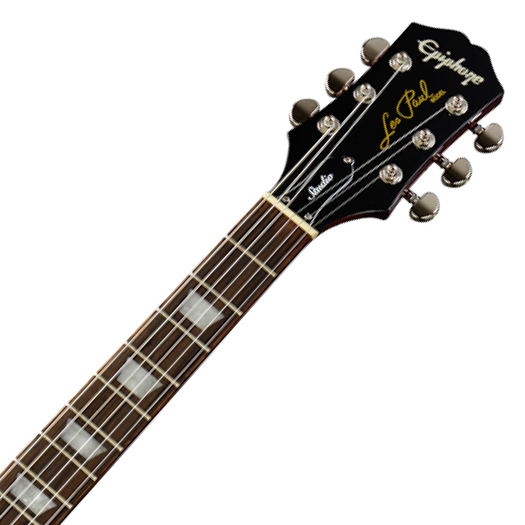 Epiphone Les Paul Studio Wine Red