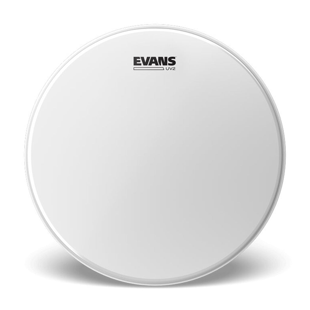 Evans - 8" UV2 - Coated