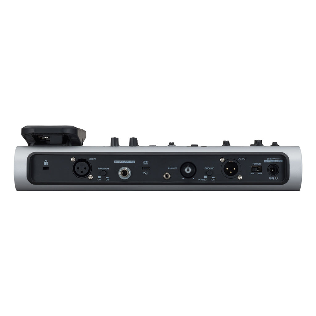 Zoom - V6 - Multi Effects Vocal Processor