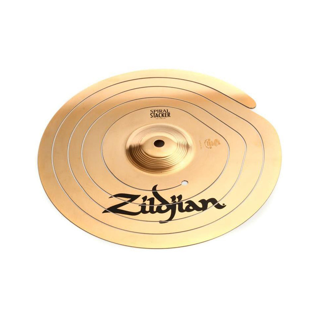 Zildjian - FX - 12&quot; Spiral Stacker