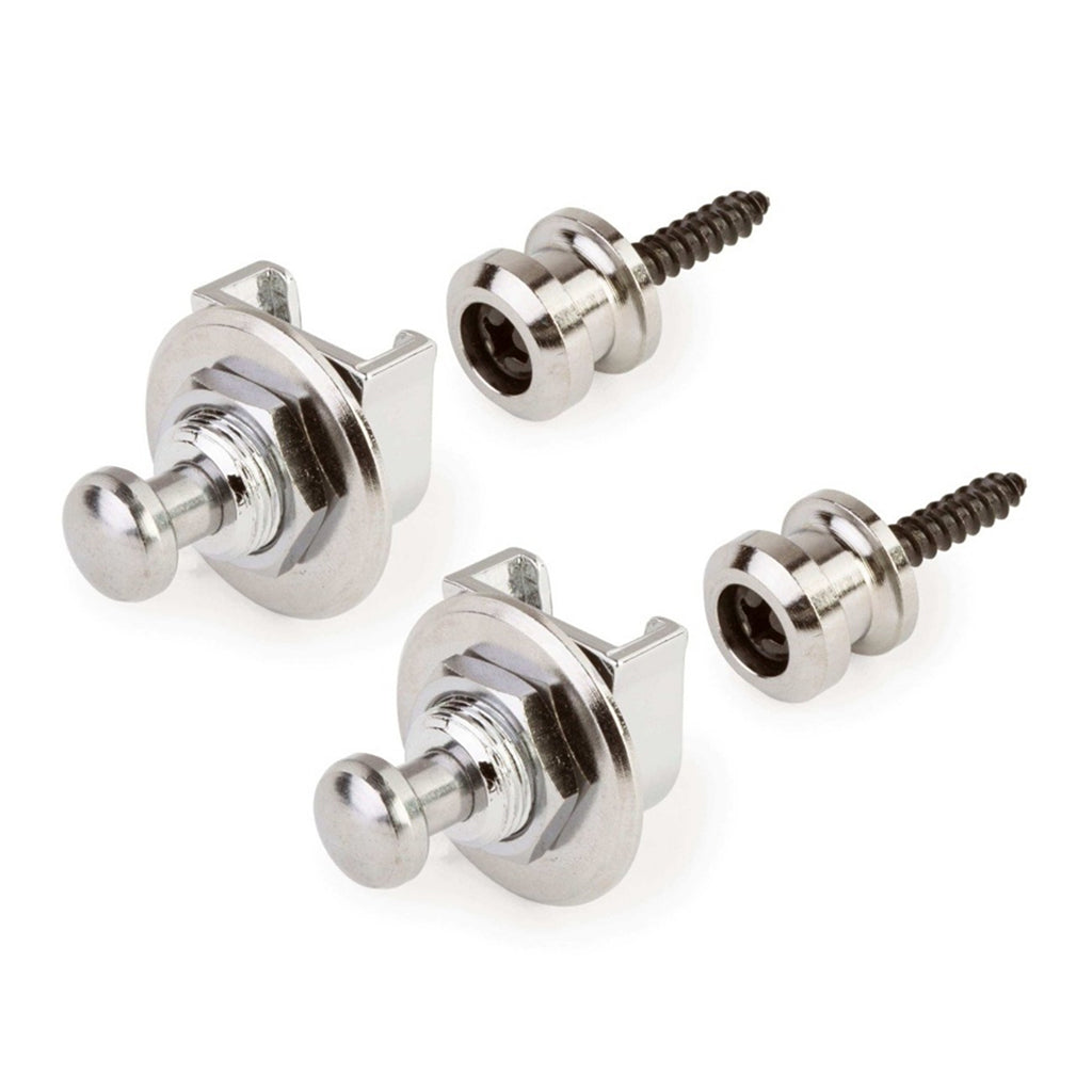 Grover Quick Release Straplock