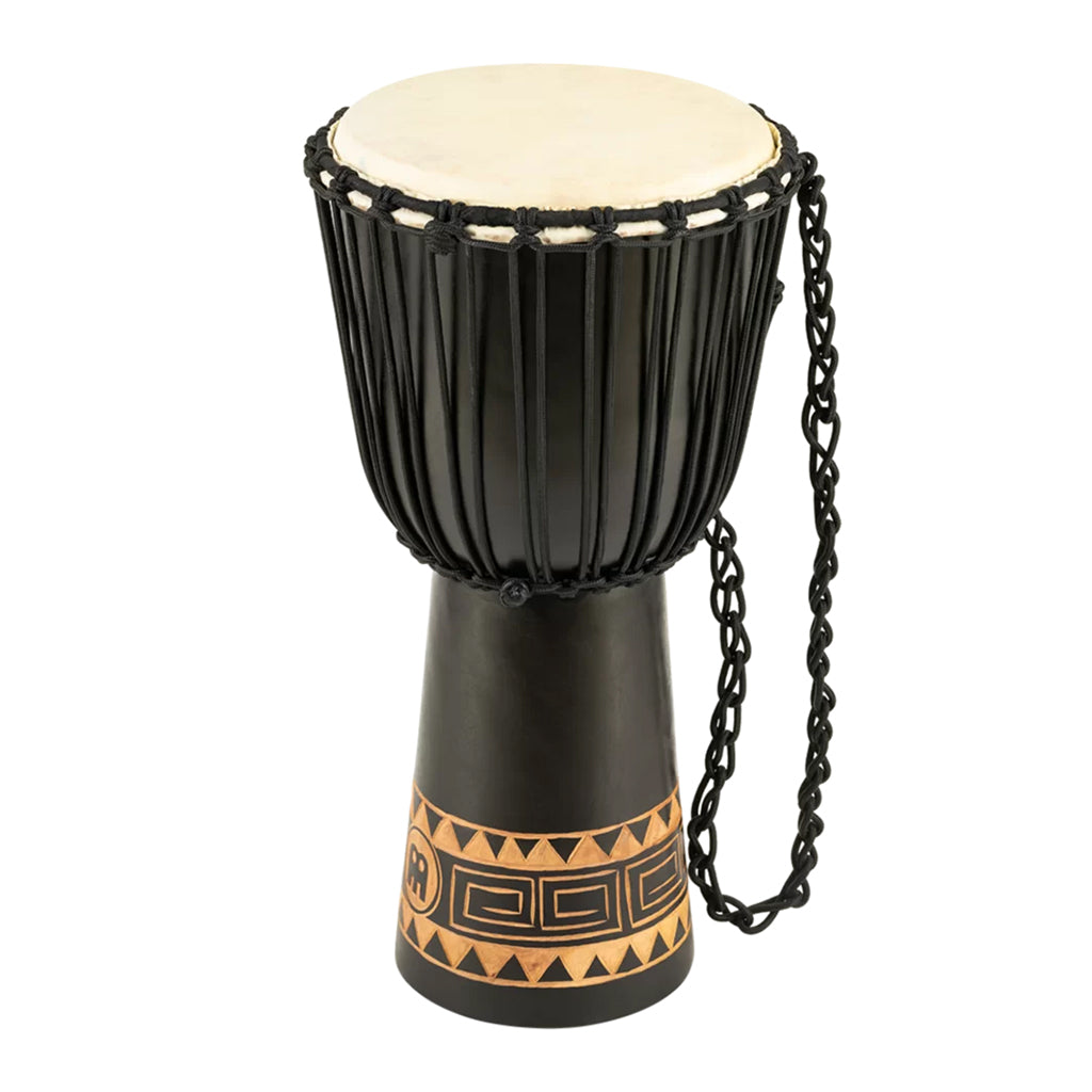 Meinl - Headliner Rope Tuned Djembe - 12" - Congo Series