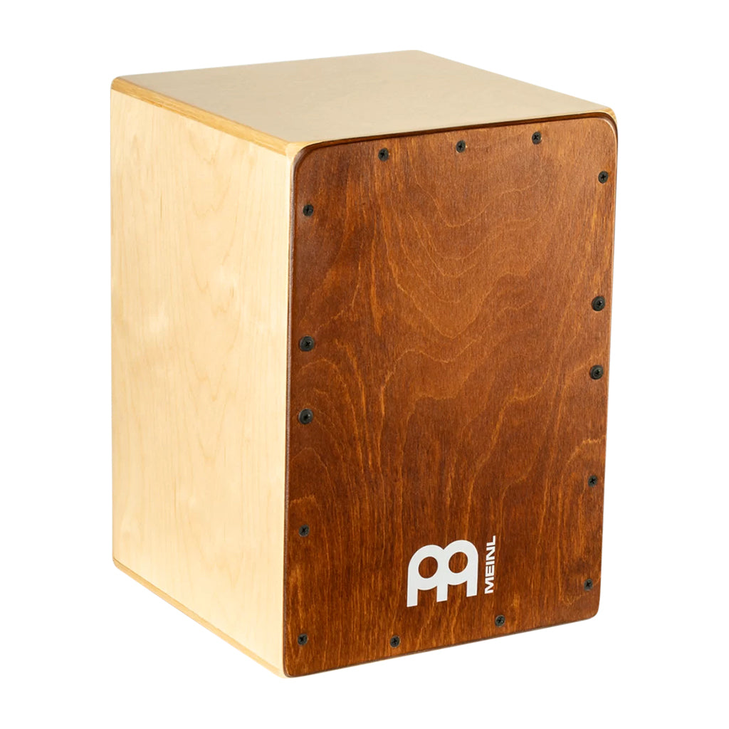 Meinl - Jam Cajon - Almond Birch Frontplate