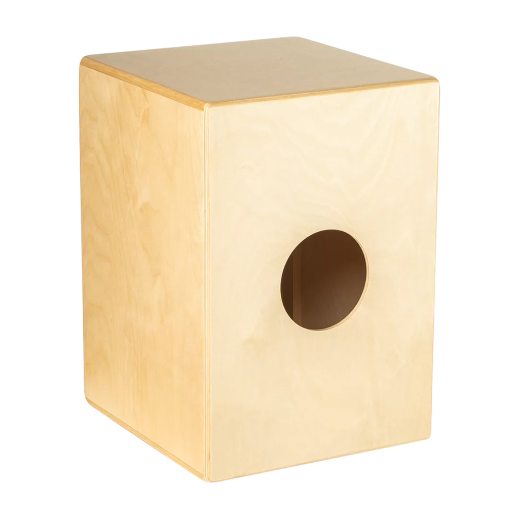 Meinl - Jam Cajon - Almond Birch Frontplate