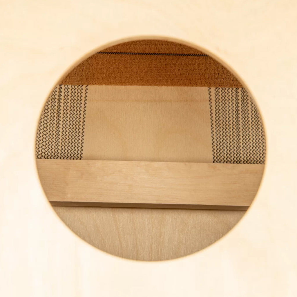 Meinl - Jam Cajon - Almond Birch Frontplate