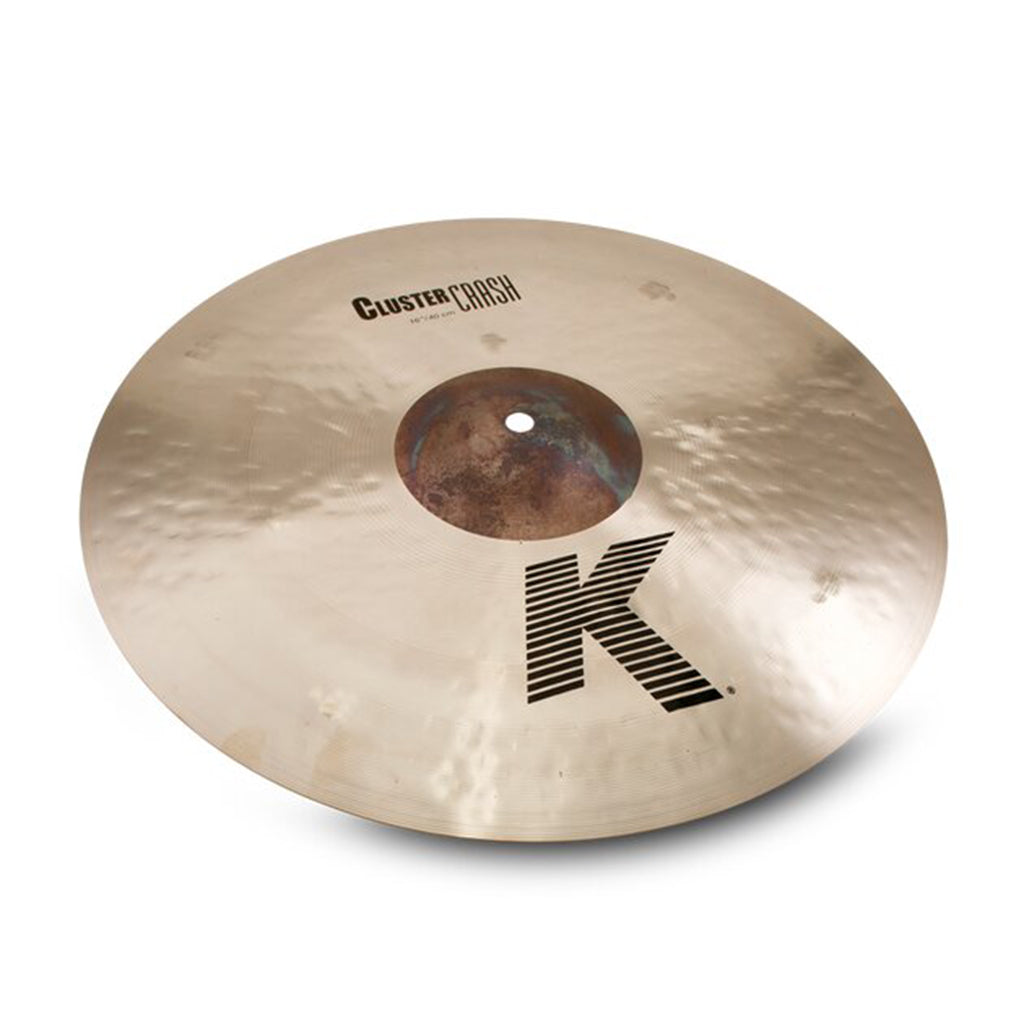 Zildjian - K Zildjian - 16" Cluster Crash