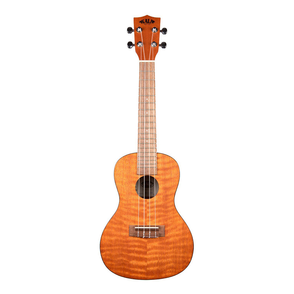 Kala Concert Ukulele - Exotic Mahogany