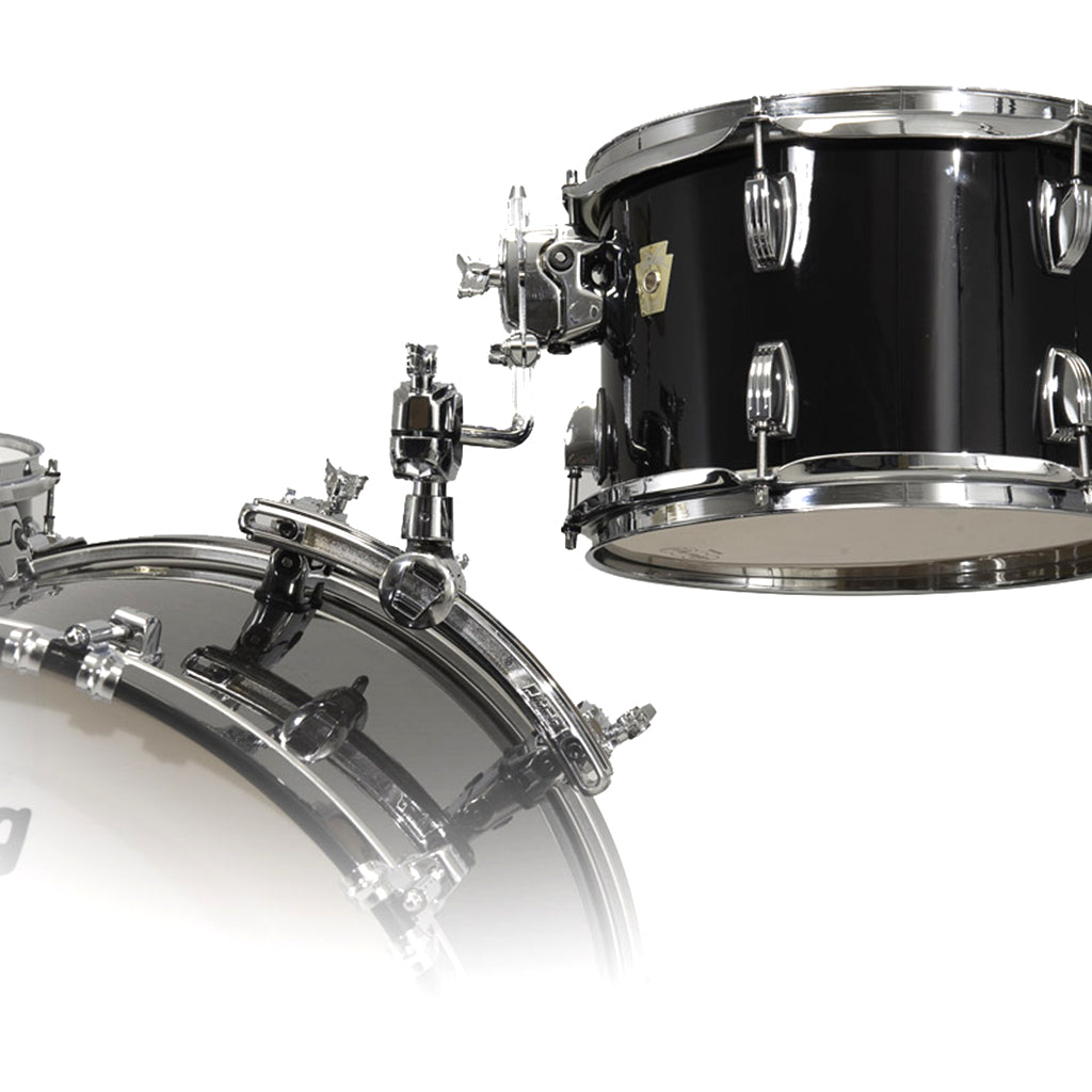 Ludwig - Atlas - Tom Mount