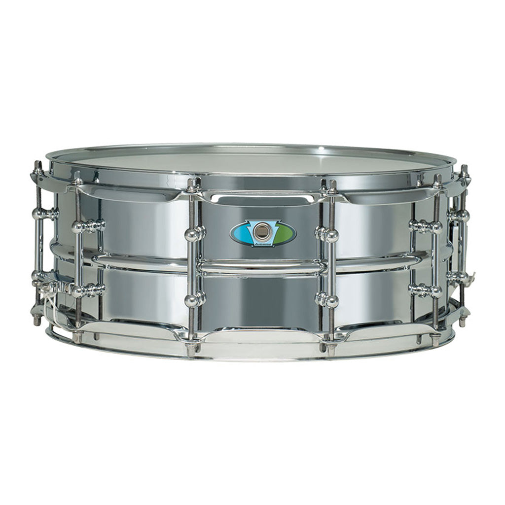 Ludwig - Supralite - Snare Drum - 14"x6.5"