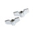 Pearl - M-8W/2 - Wing Nut - 2-Pack